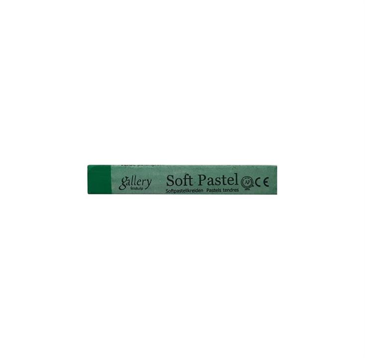 پاستل گچی گالری کد 068 hookers green